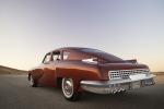 Tucker Sedan 1948 года